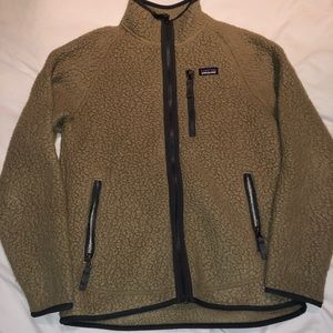 Patagonia Full-Zip Jacket